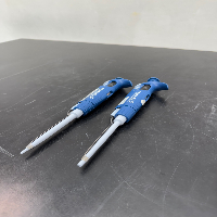VWR Single Chanel Pipettes Quantity 2 image 1